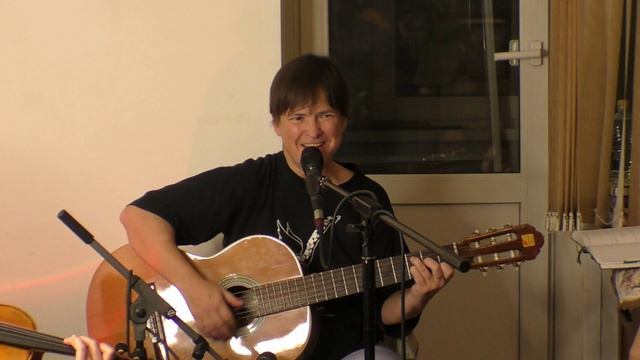 26. КОЛЫБЕЛЬНАЯ 9