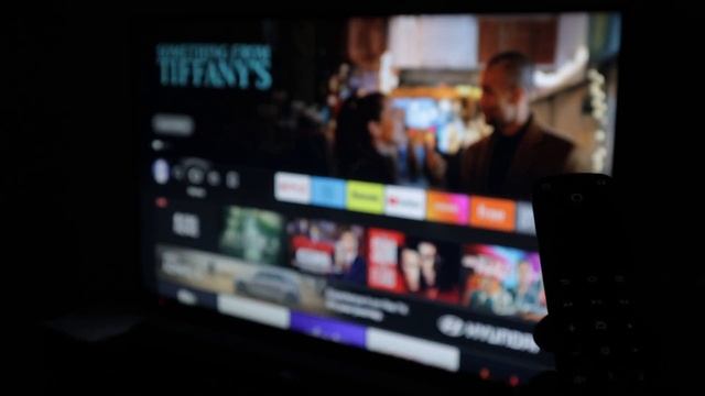 Fire TV Pro Remote Demo ( Light Control, Security Camera, Dark Lit, Find the Remote)