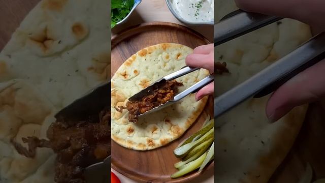 When I don’t want to eat leftovers I do this