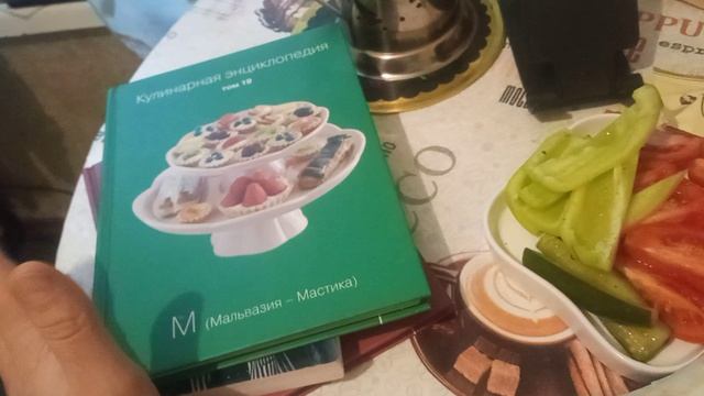 Завтрак: шаверма, находки для кухни, позднее утро и разные сентенции)
