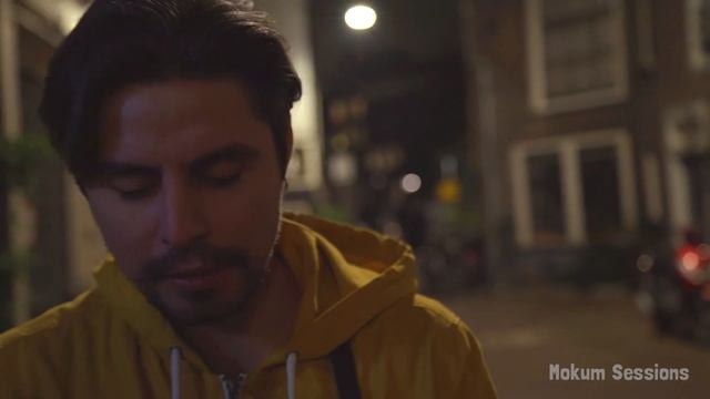 Low Roar - Gosia • Mokum Sessions #114