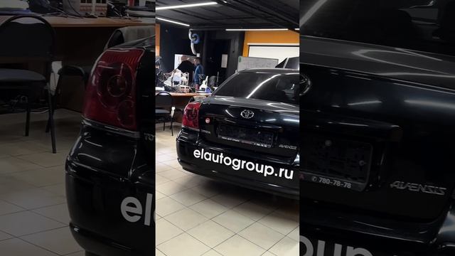 Обучение автоэлектриков