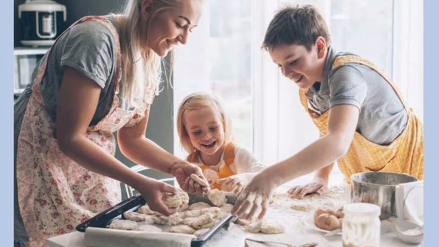 Консультация "Ребёнок плохо кушает"