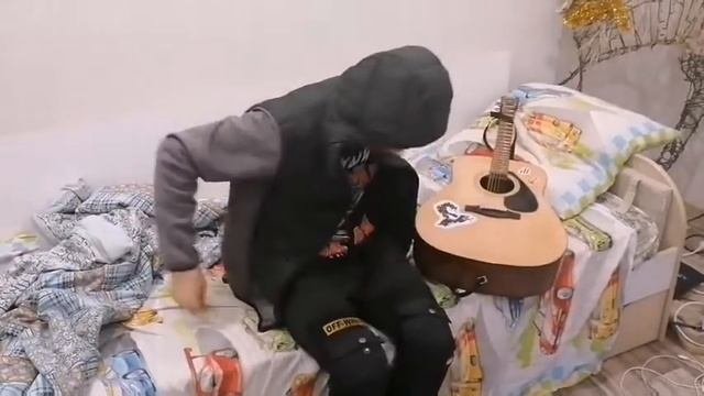 За Чекушку и двор