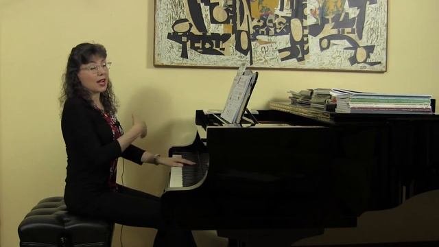 Where To Sit On The Piano Bench
