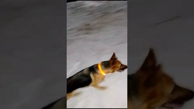 Моя Айра зимой 2 серия