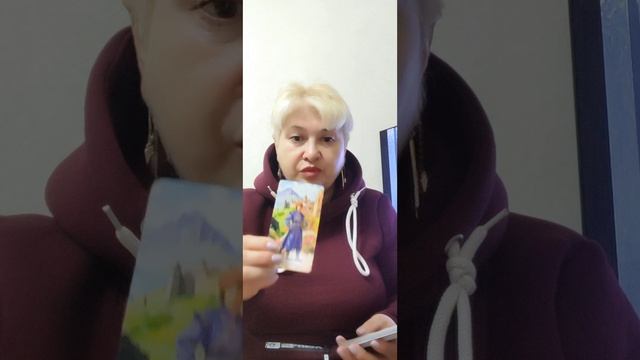 расклад на 07.11.2024