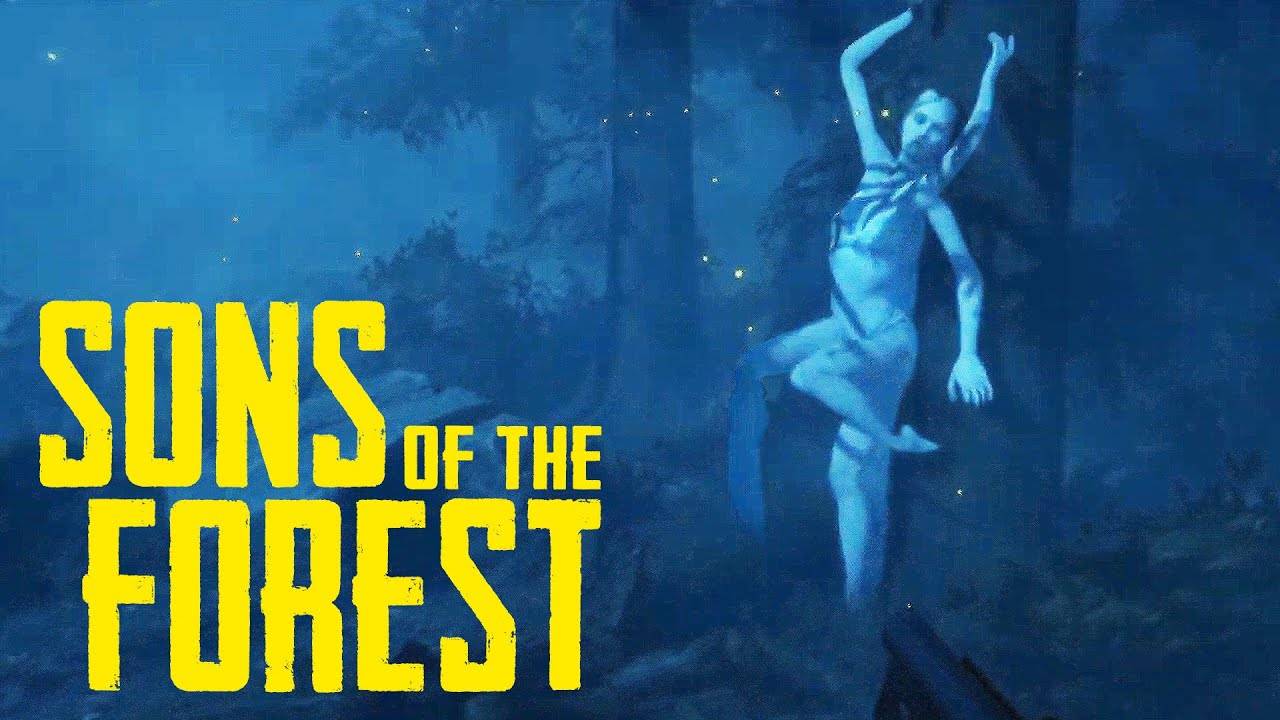 Sons Of The Forest