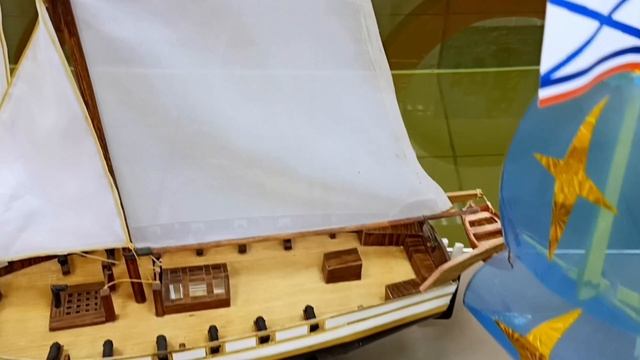 и всё-таки море