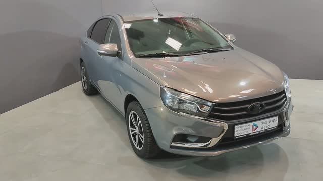 Lada Vesta '2019