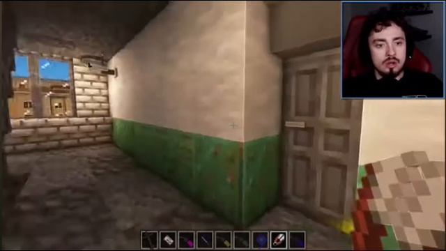 Баааааарсик