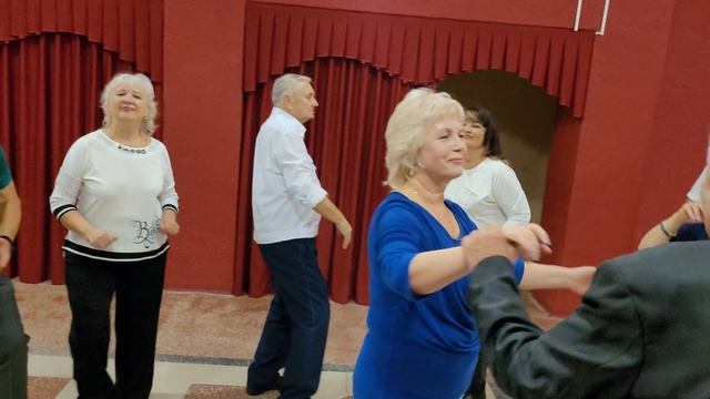 Пусть всё вернётся... 04.11.24...