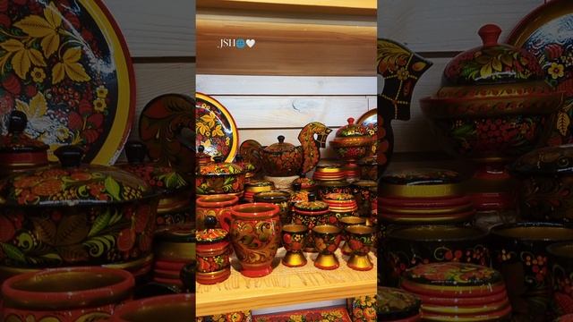 Наследие.