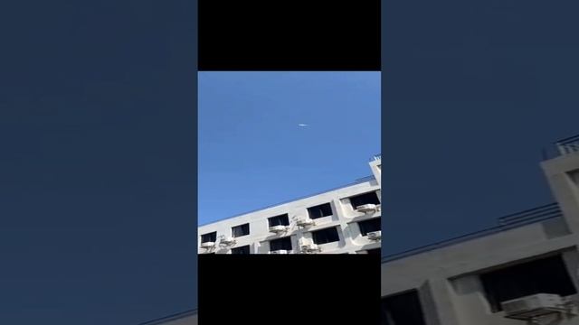 Новые кадры тренировочных полётов Су-57 в Китае