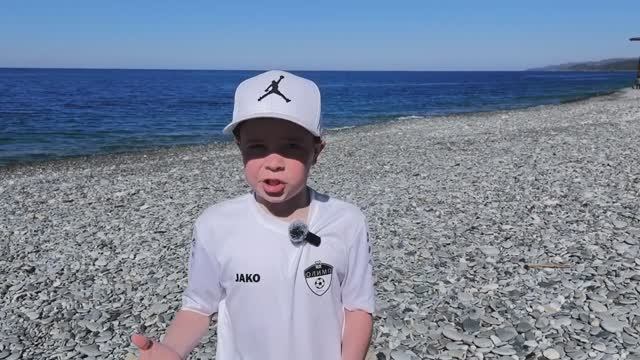 Артем, с днем рождения!!! Пусть все твои спортивные мечты, сбываются! Футбольные сборы в Сочи.