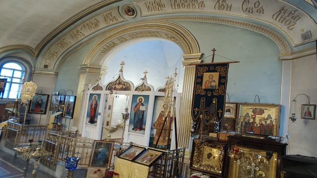Александр Невский Live Stream