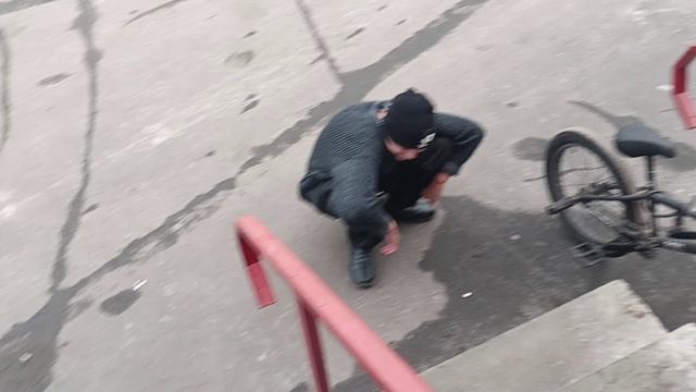 Гномики против квадроберов (трейлер)