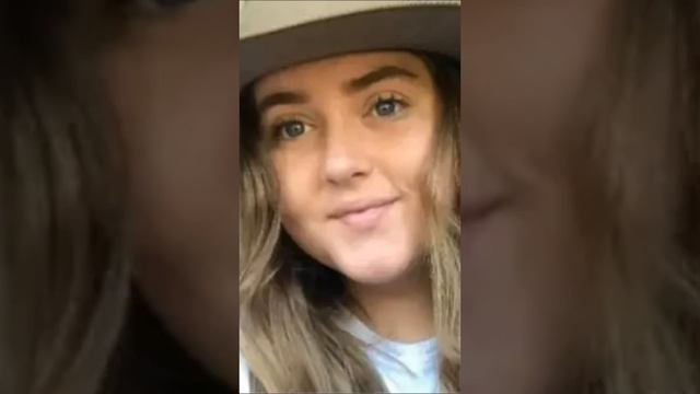 20 летняя девушка несколько месяцев страдала от мигрени, а потом проснулась парализованной