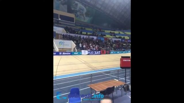 BC Astana vs Sigal Prishtina
