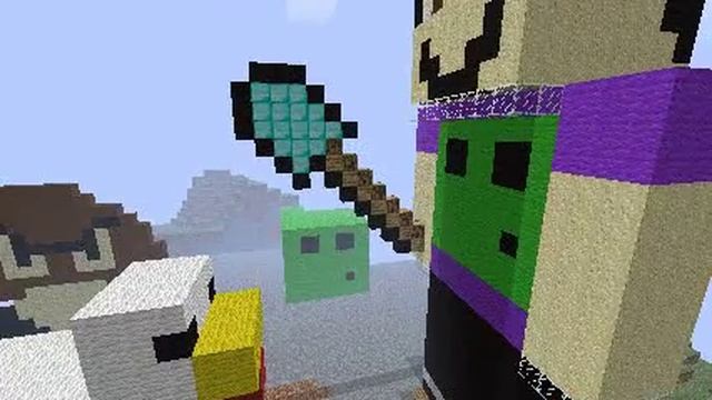 slyfox tribute(when you see a chicken got to hit it with a shovel!)