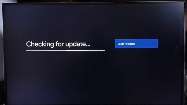 How to Update Old TCL Android TV