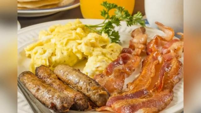 Продукты, которые нельзя есть утром