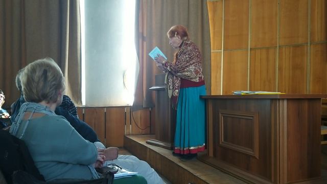 08.11.2024, Медицинская академия, Ноосферные диалоги КИН, 5 часть
