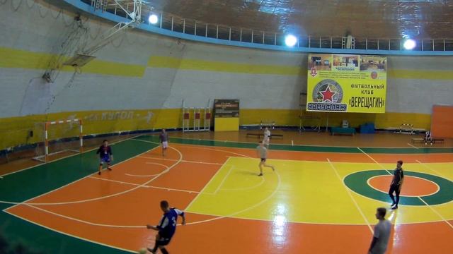 Купол 2018