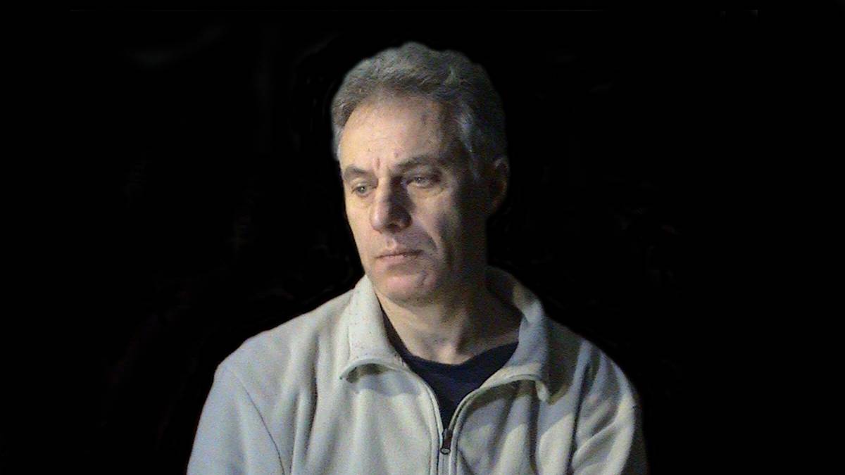 Вадим Симонов - Свет любви