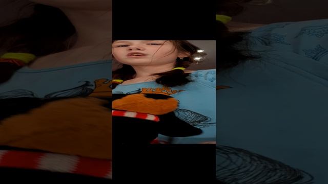 весёлая Настя