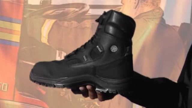 Linewalker GTX GORE-TEX® Safety Boot