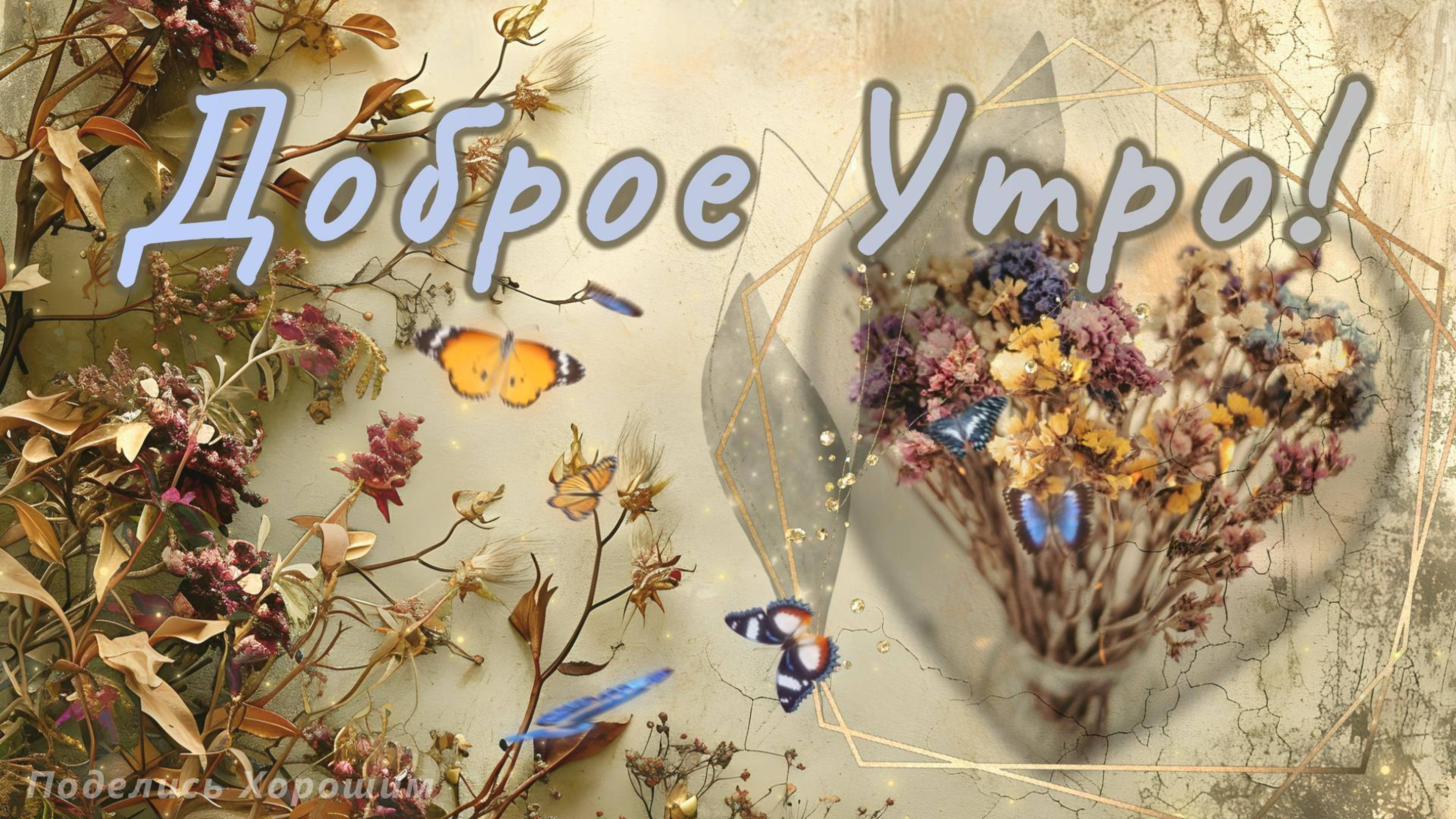 Доброе Утро!