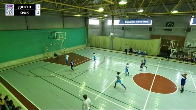 ⚽⚽⚽ Открытый Чемпионат г. Чудово по мини-футболу, ⚽ 2 тур, ⚽ 11.02.2024