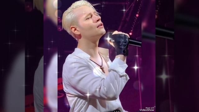 Всем поклонникам добрый вечер...
Напой тихонько нам... про край родной...