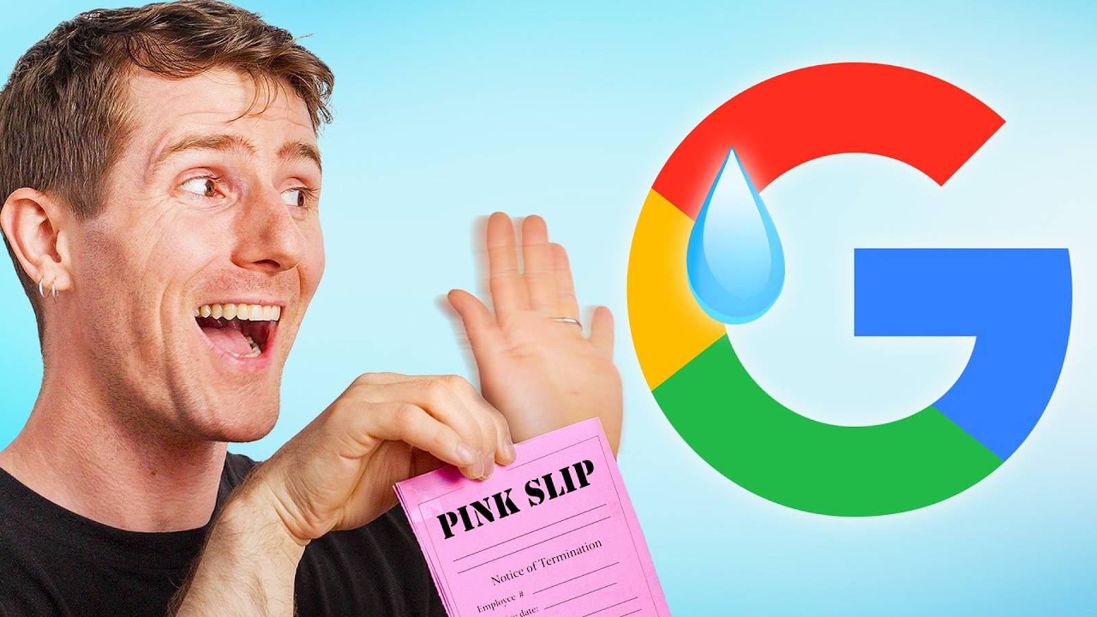 Linus Tech Tips - Разгугли свою жизнь. Часть 1 - Начнём с Chrome