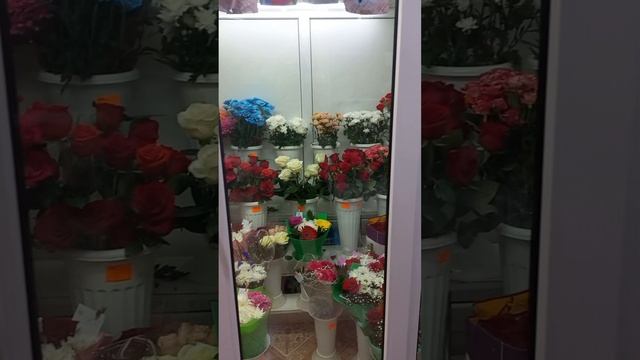 Дарите женщинам цветы #красота #цветы #даритеженщинамцветы