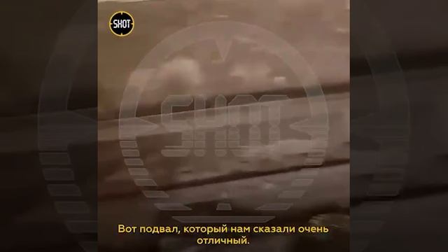 ВСУки травили газом двух российских военных, которые почти сутки отбивали их атаку