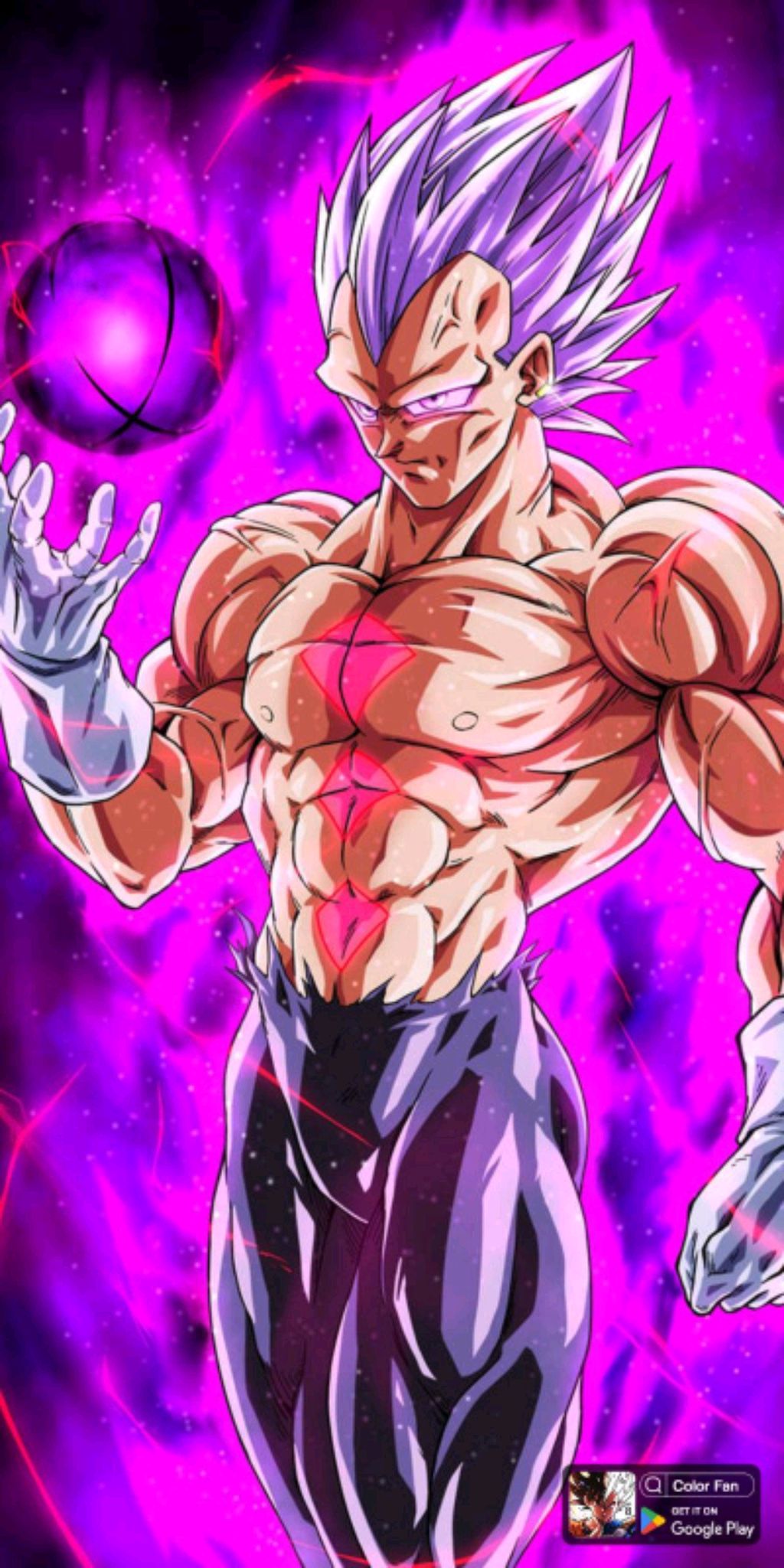 ♾️