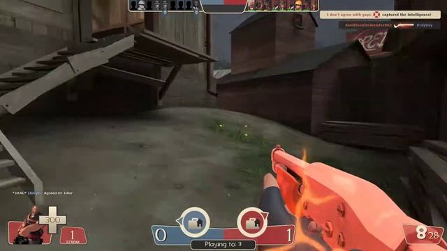 Daily Heavy