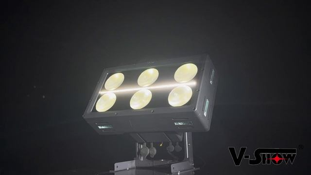 VSHOW L8 Luna