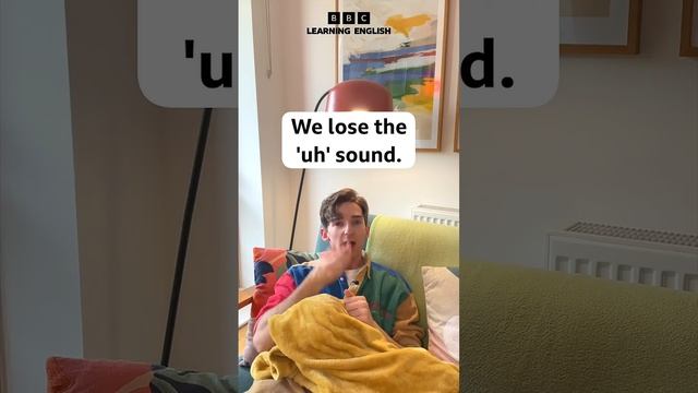 How to 🗣️ say ‘comfortable’