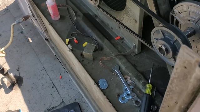 WHY IS THE AIRFLOW SO LOW?