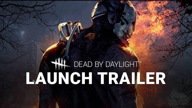 Dead by Daylight