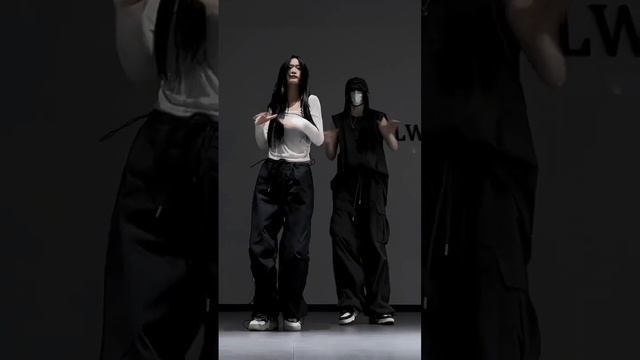 Usher I Dance Cover