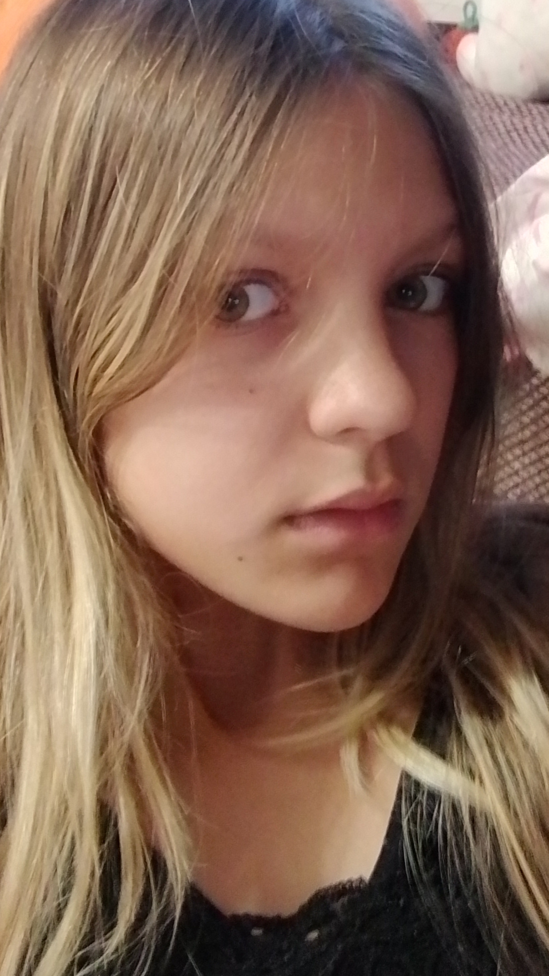 у меня нет еды я съела описание 😰