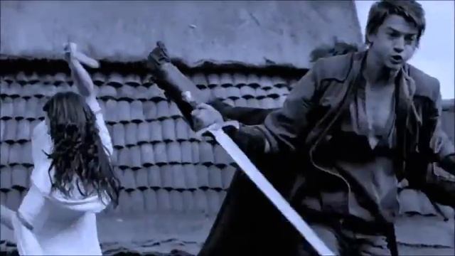Легенда об Искателе