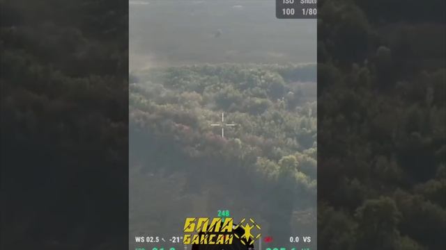 Рабочие дни операторов взвода БпЛА