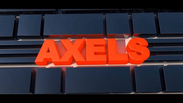 AXELS - Latex