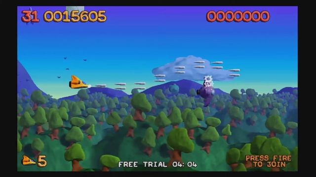 Platypus (November 23, 2009)