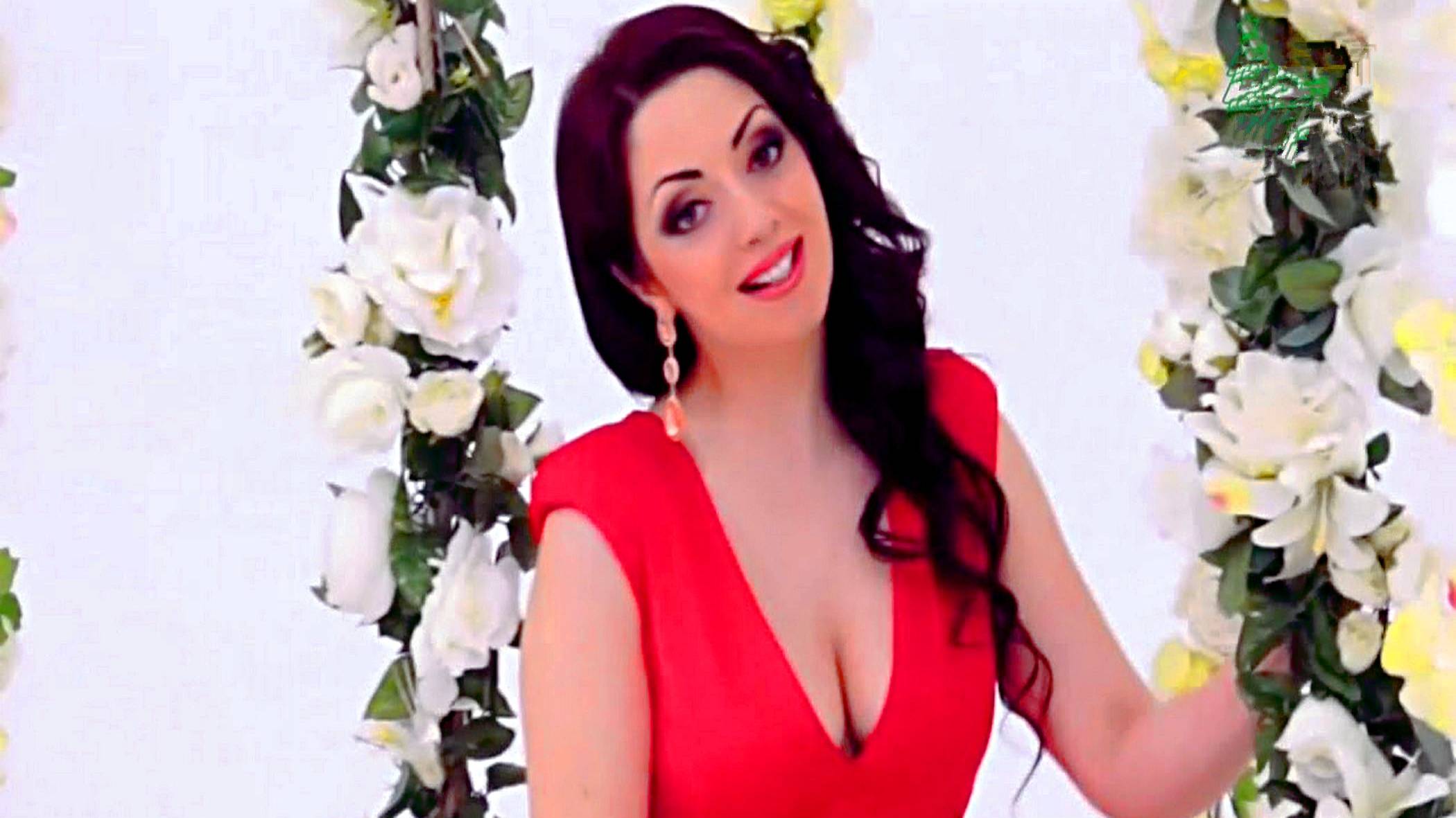 Музыкальное поздравление  с юбилеем 40 лет Mariana Sura!